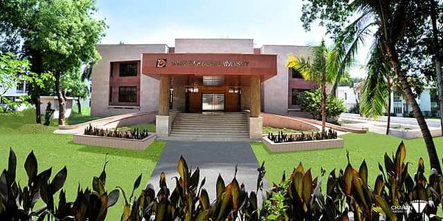 DDU_Nadiad